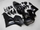 2013-2023 Matte Black Honda CBR600RR Motorcycle Fairing UK Stores