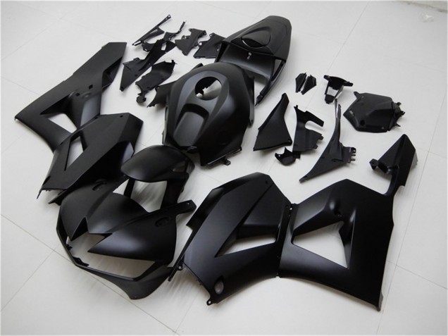 2013-2023 Matte Black Honda CBR600RR Motorcycle Fairing UK Stores