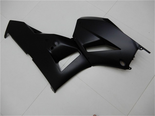 2013-2023 Matte Black Honda CBR600RR Motorcycle Fairing UK Stores
