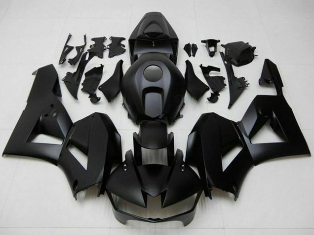 2013-2023 Matte Black Honda CBR600RR Motorcycle Fairing UK Stores