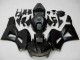 2013-2023 Matte Black Honda CBR600RR Motorcycle Fairing UK Stores