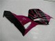 2013-2023 Purple Glossy Black Honda CBR600RR Motorcycle Fairings UK Stores