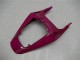 2013-2023 Purple Glossy Black Honda CBR600RR Motorcycle Fairings UK Stores