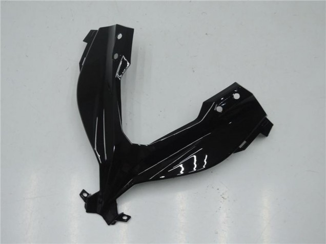 2013-2024 Glossy Black Matte Black Kawasaki Ninja 300 EX300R Motorcycle Fairings UK Stores