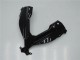 2013-2024 Glossy Black Matte Black Kawasaki Ninja 300 EX300R Motorcycle Fairings UK Stores