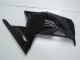 2013-2024 Glossy Black Matte Black Kawasaki Ninja 300 EX300R Motorcycle Fairings UK Stores