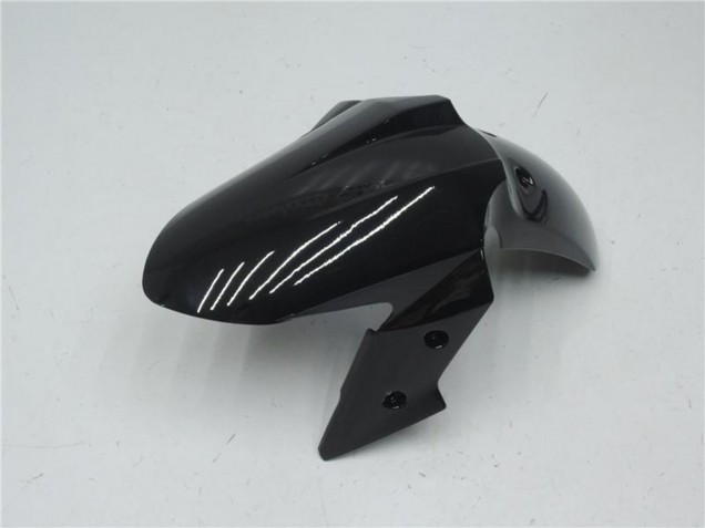 2013-2024 Glossy Black Matte Black Kawasaki Ninja 300 EX300R Motorcycle Fairings UK Stores