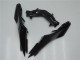 2013-2024 Glossy Black Matte Black Kawasaki Ninja 300 EX300R Motorcycle Fairings UK Stores