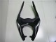 2013-2018 White Matte Black Kawasaki ZX6R Abs Fairings UK Stores