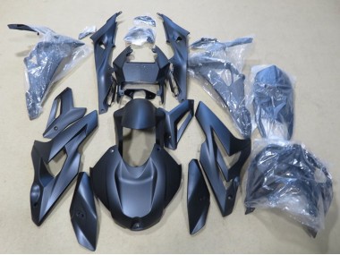 2017-2018 Black BMW S1000R Motorcycle Fairings UK Stores