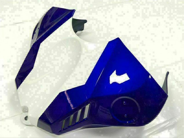 2015-2019 Blue Silver Black Green MoviStar Yamaha YZF R1 Motorcycle Fairings UK Stores