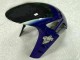 2015-2019 Blue Silver Black Green MoviStar Yamaha YZF R1 Motorcycle Fairings UK Stores