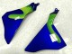 2015-2019 Blue Silver Black Green MoviStar Yamaha YZF R1 Motorcycle Fairings UK Stores