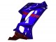 2017-2023 Blue Red Yamaha YZF R6 Motorcycle Fairings UK Stores
