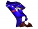 2017-2023 Blue Red Yamaha YZF R6 Motorcycle Fairings UK Stores