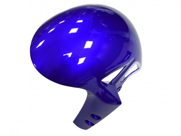 2017-2023 Blue Red Yamaha YZF R6 Motorcycle Fairings UK Stores