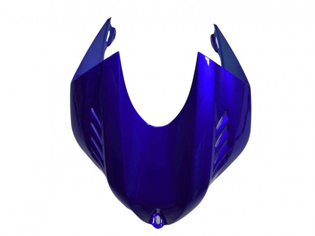 2017-2023 Blue Red Yamaha YZF R6 Motorcycle Fairings UK Stores