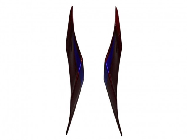 2017-2023 Blue Red Yamaha YZF R6 Motorcycle Fairings UK Stores