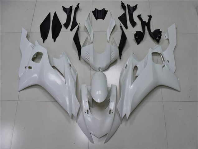 2017-2023 Unpainted Yamaha YZF R6 Motorcycle Fairings UK Stores