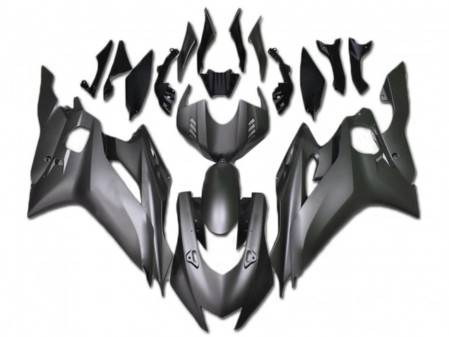 2017-2023 Grey Yamaha YZF R6 Motorcycle Fairing UK Stores