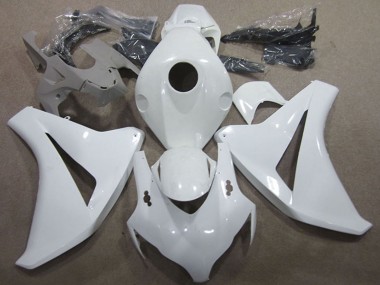 2008-2011 Unpainted Honda CBR1000RR Motorcycle Fairings UK Stores