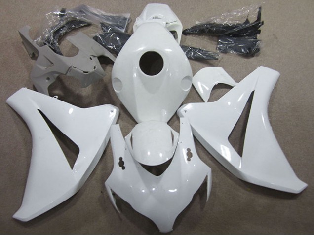 2008-2011 Unpainted Honda CBR1000RR Motorcycle Fairings UK Stores