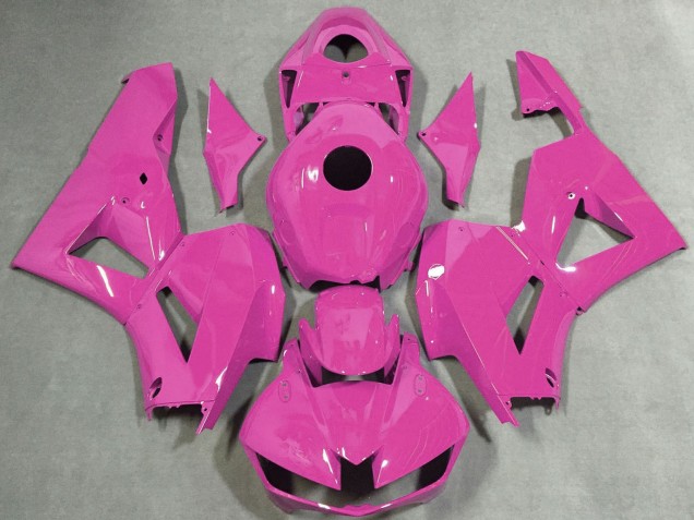 2013-2026 Pink Honda CBR600RR Motorcycle Fairings UK Stores