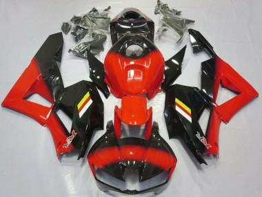2013-2026 Red Glossy Black White Yellow Honda CBR600RR Motorcycle Fairings UK Stores