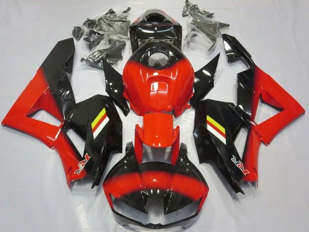 2013-2026 Red Glossy Black White Yellow Honda CBR600RR Motorcycle Fairings UK Stores