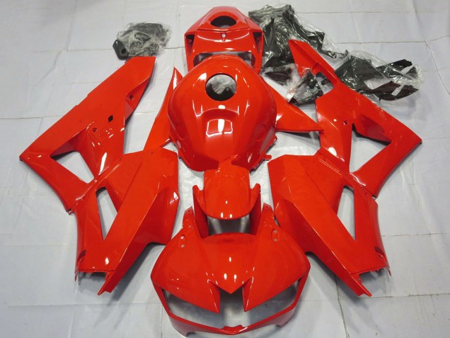 2013-2026 Red Honda CBR600RR Motorcycle Fairings UK Stores