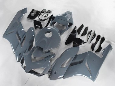 2004-2005 Nardo Grey Honda CBR1000RR Motorcycle Fairings UK Stores