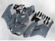 2004-2005 Nardo Grey Honda CBR1000RR Motorcycle Fairings UK Stores