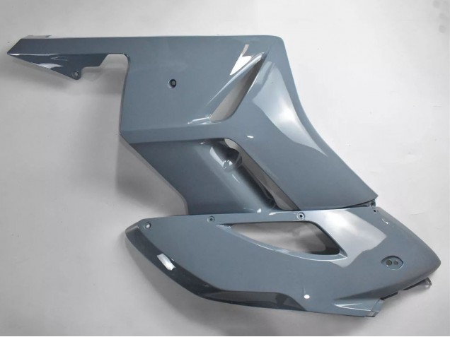 2004-2005 Nardo Grey Honda CBR1000RR Motorcycle Fairings UK Stores