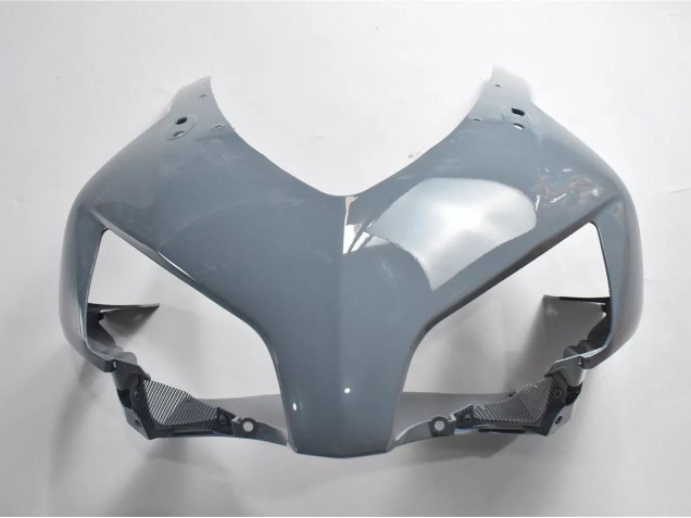 2004-2005 Nardo Grey Honda CBR1000RR Motorcycle Fairings UK Stores