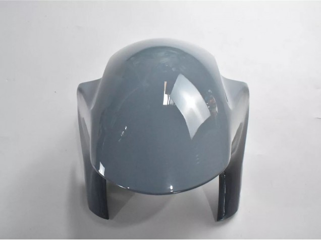 2004-2005 Nardo Grey Honda CBR1000RR Motorcycle Fairings UK Stores