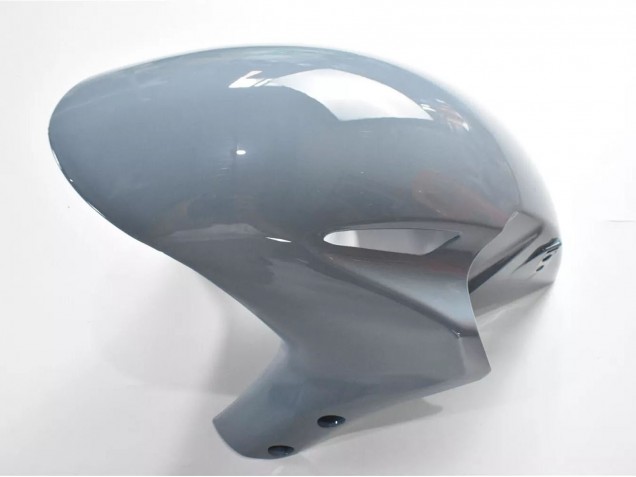 2004-2005 Nardo Grey Honda CBR1000RR Motorcycle Fairings UK Stores
