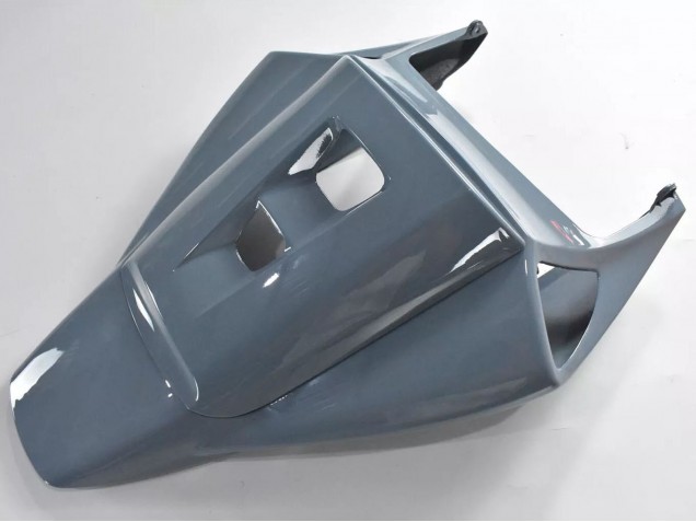 2004-2005 Nardo Grey Honda CBR1000RR Motorcycle Fairings UK Stores