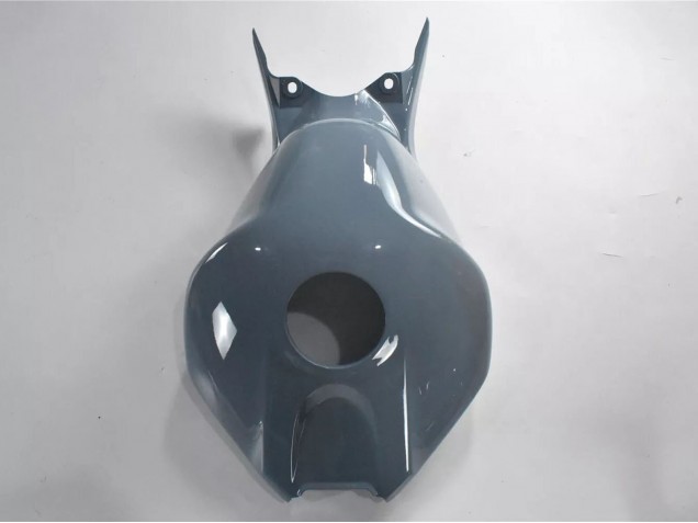 2004-2005 Nardo Grey Honda CBR1000RR Motorcycle Fairings UK Stores