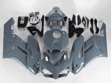 2004-2005 Nardo Grey Honda CBR1000RR Motorcycle Fairings UK Stores