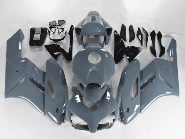 2004-2005 Nardo Grey Honda CBR1000RR Motorcycle Fairings UK Stores