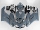 2004-2005 Nardo Grey Honda CBR1000RR Motorcycle Fairings UK Stores