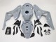 2006-2007 Nardo Grey Honda CBR1000RR Motorcycle Fairings UK Stores