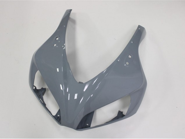 2006-2007 Nardo Grey Honda CBR1000RR Motorcycle Fairings UK Stores