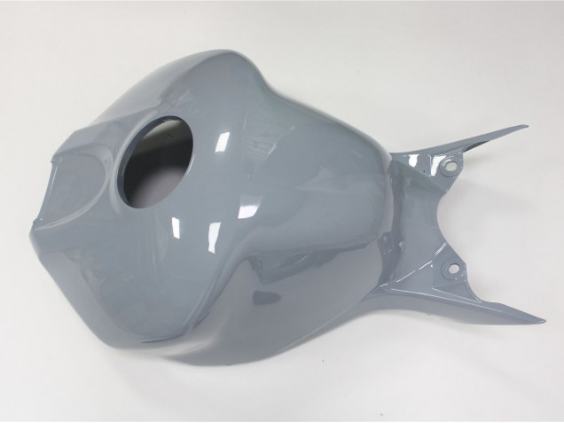 2006-2007 Nardo Grey Honda CBR1000RR Motorcycle Fairings UK Stores
