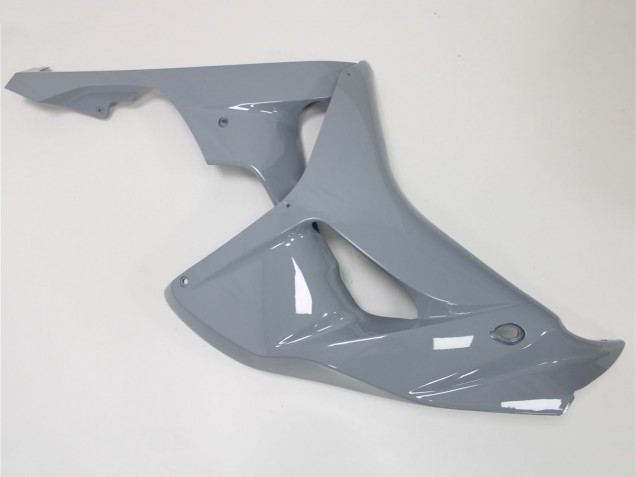 2006-2007 Nardo Grey Honda CBR1000RR Motorcycle Fairings UK Stores