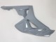 2006-2007 Nardo Grey Honda CBR1000RR Motorcycle Fairings UK Stores