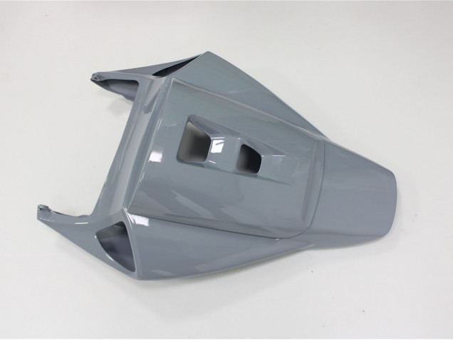 2006-2007 Nardo Grey Honda CBR1000RR Motorcycle Fairings UK Stores
