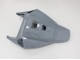 2006-2007 Nardo Grey Honda CBR1000RR Motorcycle Fairings UK Stores