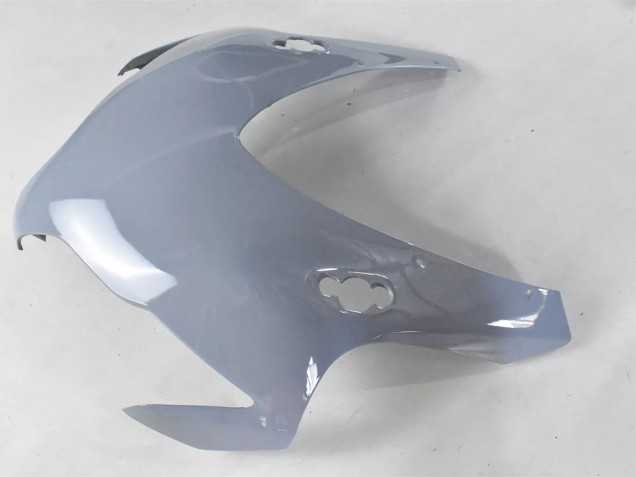 2008-2011 Nardo Grey Honda CBR1000RR Motorcycle Fairings UK Stores