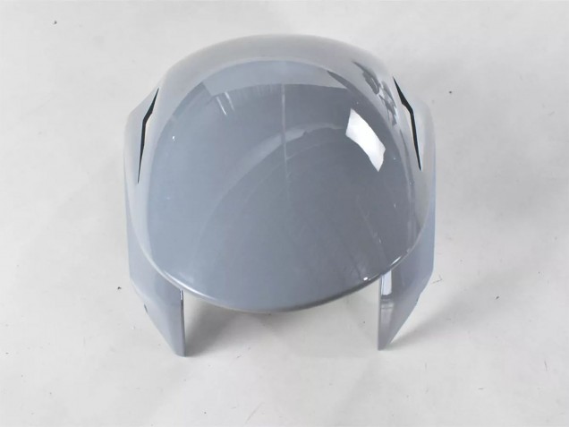 2008-2011 Nardo Grey Honda CBR1000RR Motorcycle Fairings UK Stores